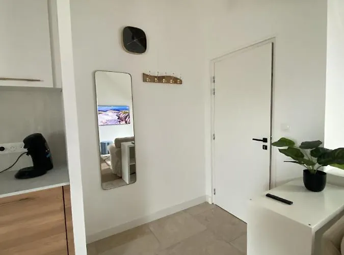 Domaine De La Quenouille Appt A Appartement Péronne